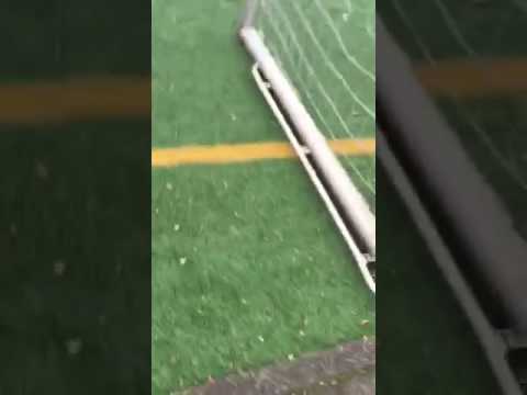 Halsteren JO13-1 - JVOZ JO13-2 (17-12-2016)