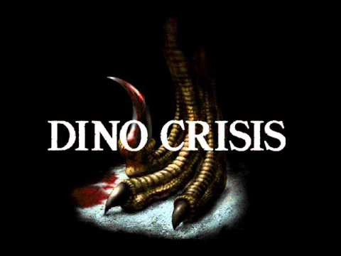 Dino Crisis Ost 10 On the verge of attack