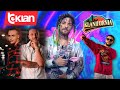 Abaz 69 diss Mozzik, Don Xhoni dhe Noizy - Klanifornia Rapp Kenge (10 Tetor 2020) Abaz 69 diss Mozzik, Don Xhoni dhe Noizy - Klanifornia Rapp Kenge (10 Tetor 2020)