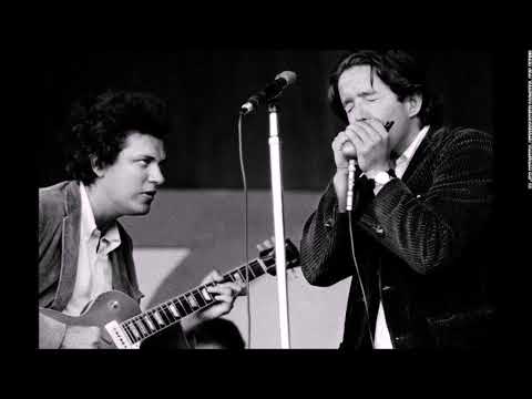 Paul Butterfield Blues Band Live at Fillmore West - My Babe