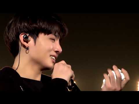 JUNGKOOK But I Still Want You💜😢