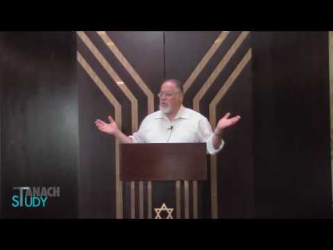 Rabbi Yitzchak Etshalom - On The Waters of Babel: A Celebratory Psalm (Tehillim 137)
