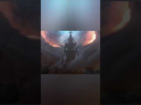 world of warcraft: shadowlands chains of domination  trailer (4)#shorts