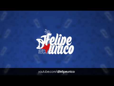 MC JhoJhow e MC Kalzin - Vai Sentar Devagarinho (DJ Felipe Único)