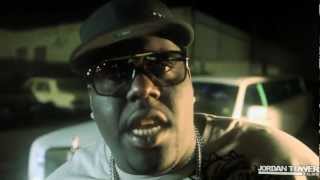 GUERILLA BLACK x HOTDOLLA "I PROMISE" [Official Video] [JTFHQ]