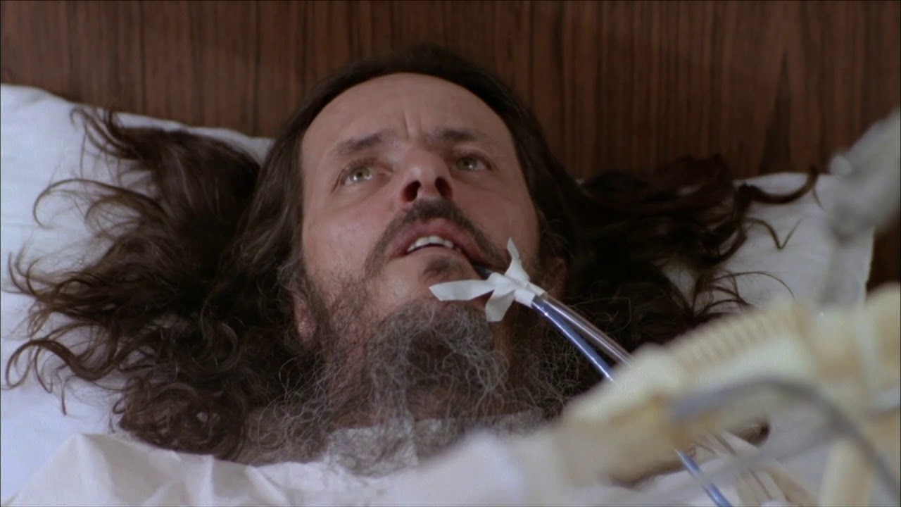 El Bulto | Trailer | Gabriel Retes