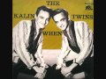 The Kalin Twins - When (1958) 