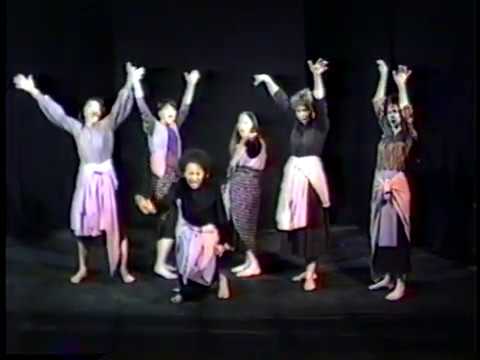 Stephen Pellegrino - excerpt from "Ritual" circa 1984