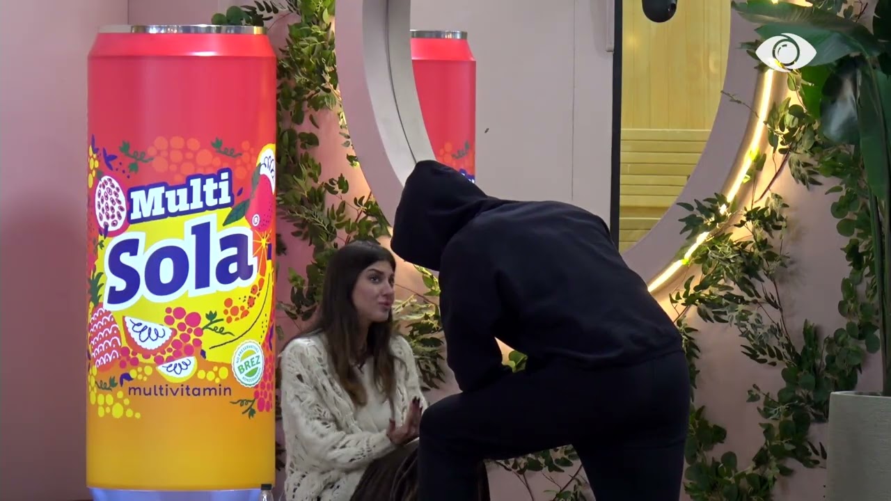 “Më ikën mendja kur s’më respekton prindin”/ Vijon debati Loredana-Jozi: Nuk ka qenë hakmarrje…