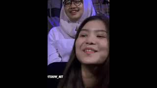 Download lagu Penonton Cakep   Desta  Tandain! #tonightshow #nostalgia mp3