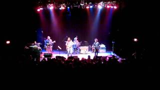 "Tumbleweed in Eden" Chris Robinson Brotherhood