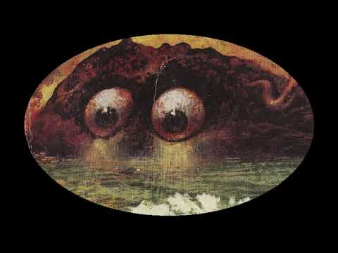 The Weird and the Wonderful CCXLVII: The Admiral's Chair and Other Sketches by J.E.G. De Montmorency