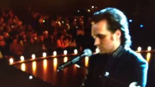 How You Learn to Live Alone sung by Jonathan Jackson