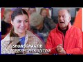 STOKPAARDRIJDEN MET DE ZOMER VAN ZOË!? & DE KANTINE IS FAILLIET?!? | De ZappsportKantine |