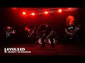 AVULSED Lacerate To Dominate Official Video Clip 2025