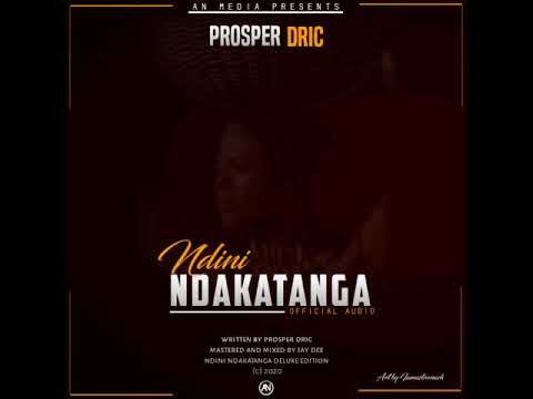 NDINI NDAKATANGA by Dric Nycer