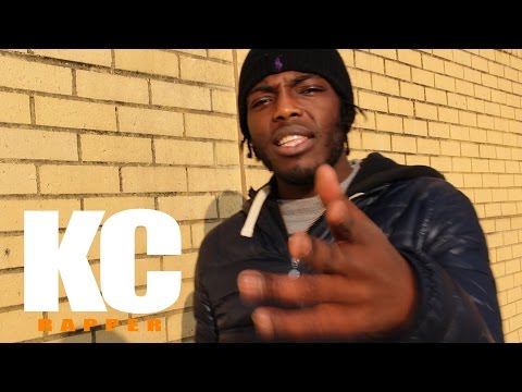 KC - Fire In The Streets