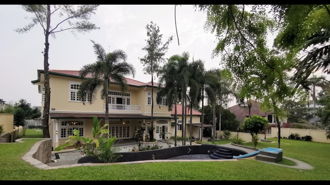 [Owner Auction™] Elevate Your Status at Country Heights, Kajang