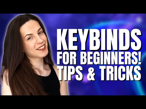 Beginner's Guide to Keybinding in World of Warcraft