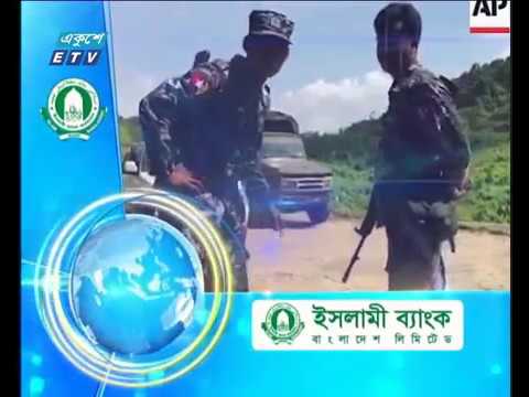 রাত ৯ টার সংবাদ ০৬ ০১ ২০১৮