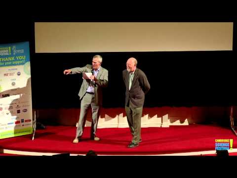 Big Ideas for Busy People - David Haig