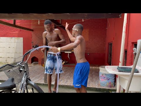 PERGUNTAS IDIOTAS E TOLERÂNCIA ZERO - RONY OLIVEIRA