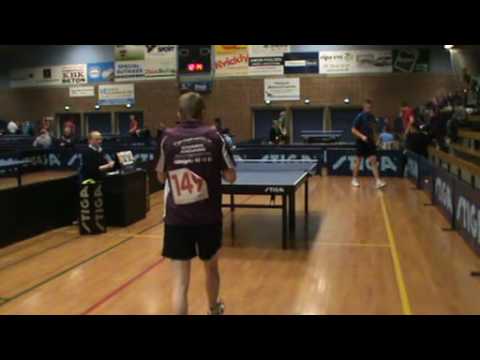 100508 DM2010 Mads Larsen - Patrick Stobberup