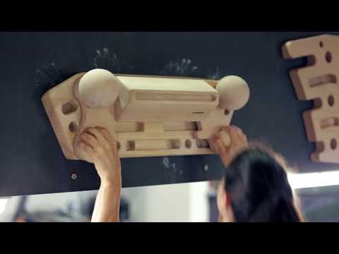 Antworks Strong Ant III - Training Board | Buy online | Alpinetrek