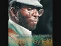 PS I Love You - Curtis Mayfield - pandanese90 PS I Love You - Curtis Mayfield