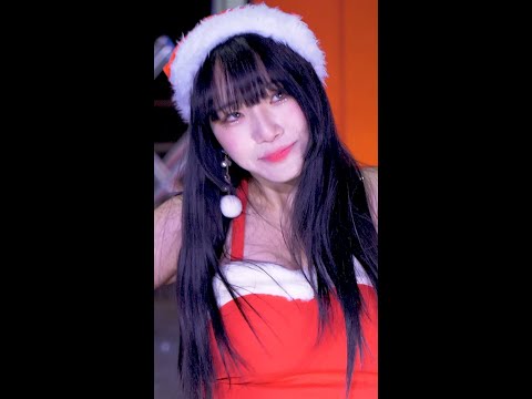 191101 가영 GAYOUNG 처음처럼 ChumChurum 'FANCY & 뿜뿜' 4K 60P 직캠 @도리섬x제로페이 by DaftTaengk