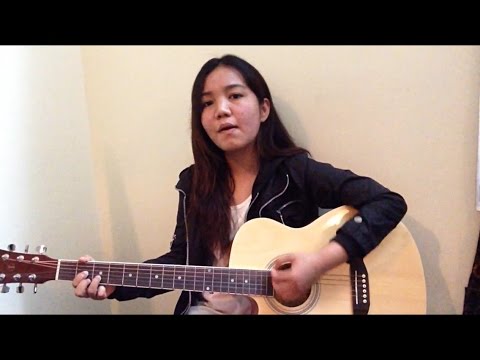 Ankha bhari- Nattu Shah ft. Trishala Gurung