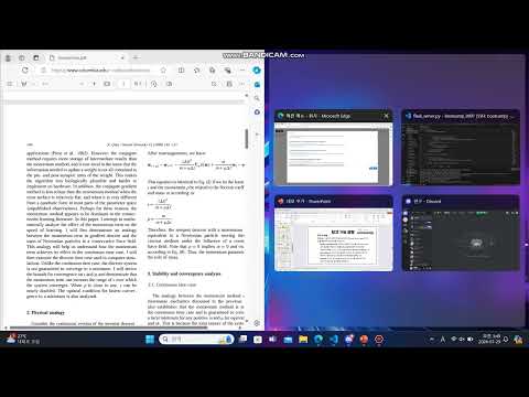 FindIt 프로젝트 소개 영상