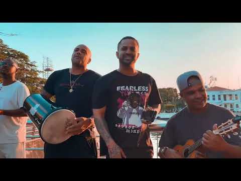 GRUPO CLAREOU - CHEIRO DE CERVEJA (ACÚSTICO)