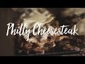 The Best Philly Cheesesteak Recipe