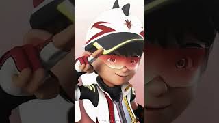 Download lagu JEDAG JEDUG BOBOIBOY SUPRA - Dj Belalang Kekek - BY : @rez_108 mp3