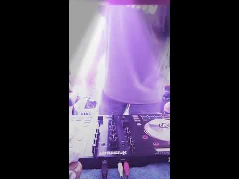 Maka-G Live 17.06.2017 The DnB Dungeon