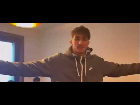 SHERO47 - SCHWEIGEPFLICHT (Official Video) prod. by Loolo