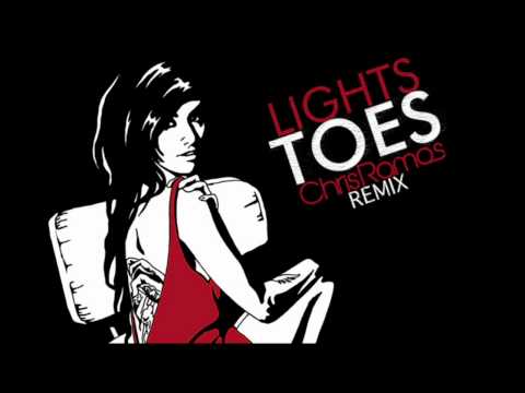 Lights - Toes (Chris Ramos Remix)