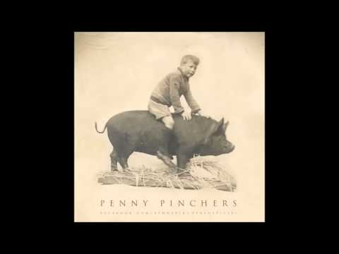 Penny Pinchers - Jealous