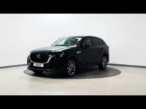 *85* 2023 Mazda CX-60 2.5 exclusive line phev auto - Image 2