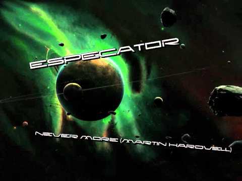 Especator - Never More (Martin Hardwell)