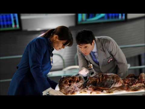 Bones 6x22 The hole in the heart promotional photos