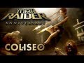 Tomb Raider Anniversary Video guia En Espa ol Grecia Co