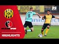 8 GOALS in KNOTGEKKE AVOND in KERKRADE! 8️⃣ | Samenvatting Roda JC - Helmond Sport
