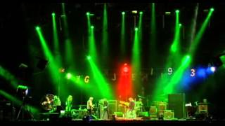 Neil Young Down by the River live at Hard Rock Calling 2009 - UNCUT