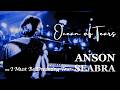Anson Seabra I Must Be Dreaming Tour Ocean Of Tears 2026 5 29 Hong Kong
