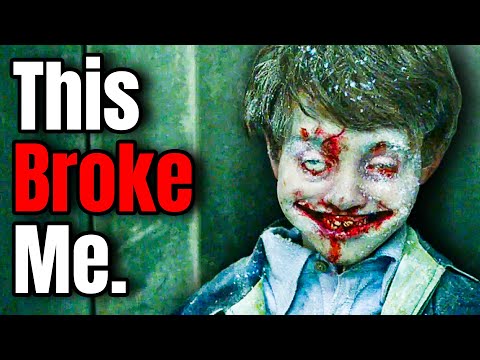 Horror Movies You Haven't Seen That Are ACTUALLY Terrifying