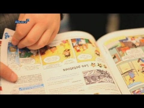 comment contacter le journal de mickey