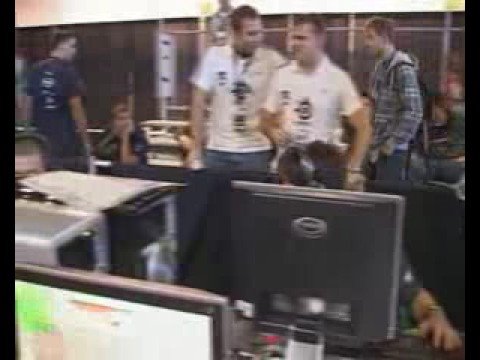 mibr vs SK Gaming - ESL Los Angeles