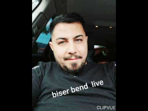 Ork.Biser bend-live gaida